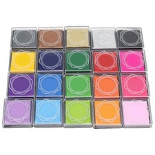 Ensemble tampons encreurs d'occasion Ensemble tampons encreurs d'occasion  Expédié en France