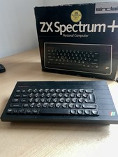 Sinclair spectrum for sale  FARNBOROUGH