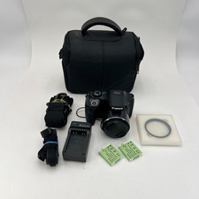 Canon powershot sx530 for sale  Oconomowoc