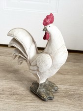 Small rooster figure for sale  SUTTON COLDFIELD