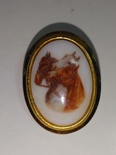 Horses porcelain equestrian for sale  Hurlock