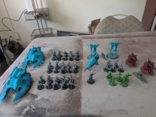 Huge aeldari eldar for sale  Milford