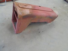 International 434 bonnet for sale  CAERNARFON