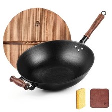 Wangyuanji cast iron d'occasion  Expédié en Belgium