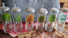 Bierkrug glas krug gebraucht kaufen  Leverkusen
