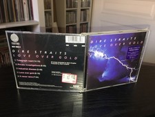 Dire straits love usato  Casoria