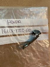 Honda choke cable for sale  BRIDGWATER