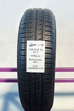 165 70 r14 estive usato 165 70 r14 estive usato Malo