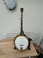 Vintage ode string for sale  YELVERTON
