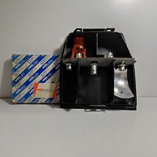 Left Rear Incomplete Tail Light Fiat Uno Original 7640239, usado comprar usado  Enviando para Brazil