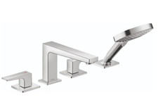 Hansgrohe metropol deck for sale  Schiller Park