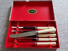 Bxd set vintage for sale  DUMFRIES
