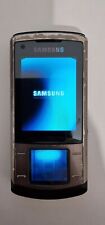 Samsung u900 grey for sale  BASINGSTOKE
