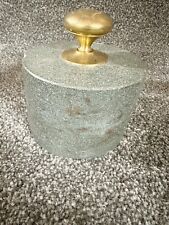 Vintage brass handled for sale  PRESTON