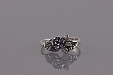 Sterling silver dimensional for sale  Pittsburgh