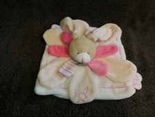 Doudou compagnie lapin d'occasion  Richelieu