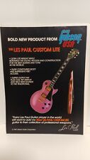Gibson les paul for sale  Berlin