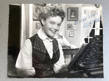 Romy schneider signed gebraucht kaufen  Berlin
