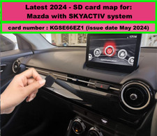 2024 skyactiv mazda for sale  RAMSGATE