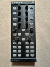 Traktor kontrol mk1 for sale  Shipping to Ireland