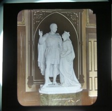 Statue prince albert for sale  HALESOWEN