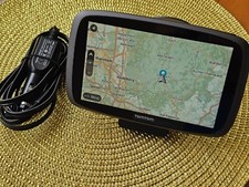 Tomtom trucker 6000 gebraucht kaufen  Eberbach