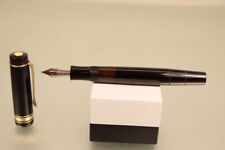 Montblanc 136 meisterstück gebraucht kaufen  Winhöring