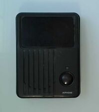 Estação de porta de vídeo Aiphone MY-CA pan tilt, usado comprar usado  Enviando para Brazil