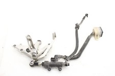 Cilindro de freio traseiro Honda CBR600rr 2011-2018 com pedal, usado comprar usado  Enviando para Brazil