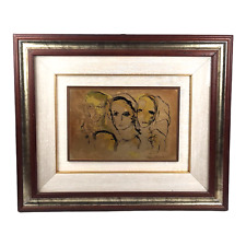 Ernesto treccani quadro usato  Carrara