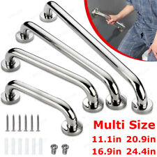 Grab bar stainless for sale  Ontario
