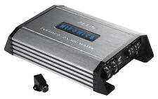 Hifonics zeus amplificateur d'occasion  Expédié en France