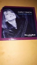Carly Simon Never Been Gone CD comprar usado  Enviando para Brazil