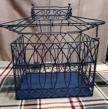 Vintage wrought iron for sale  Hazel Green