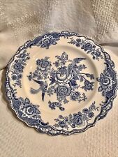 Dinner plate crown for sale  Kingston