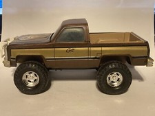 Vintage ertl 1980 for sale  Knox