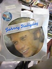 Picture disc johnny d'occasion  Paris XX