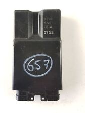 Boitier cdi 657 d'occasion  Neufchâtel-Hardelot
