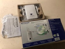Netgear n300 wn3000rp usato  Gallarate