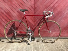 Gitane cycles french for sale  KIRKNEWTON