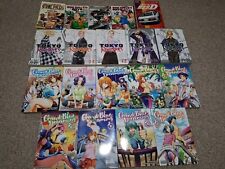 Manga lot one for sale  New Iberia