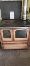 Cuisiniere bois bouilleur d'occasion  Salon-de-Provence