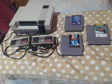 Nintendo nes usato  Paolisi