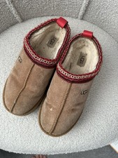 Ugg mules brown for sale  FAREHAM