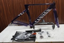 Canyon aeroad cfr d'occasion  Expédié en Belgium