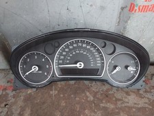 Saab 2008 speedo for sale  BURY ST. EDMUNDS