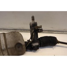 Scatola sterzo servoassistita usato  Bedizzole