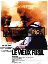 Poster affiche originale d'occasion  Marseille I