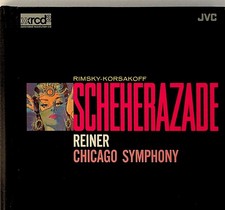 Rimsky korsakoff scheherazade for sale  HORLEY