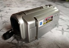 Sony handycam dcr d'occasion  Roanne